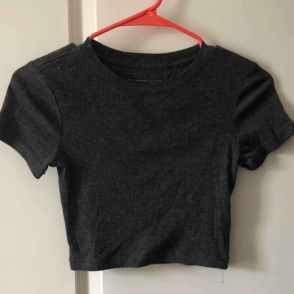 Nollie Crop top